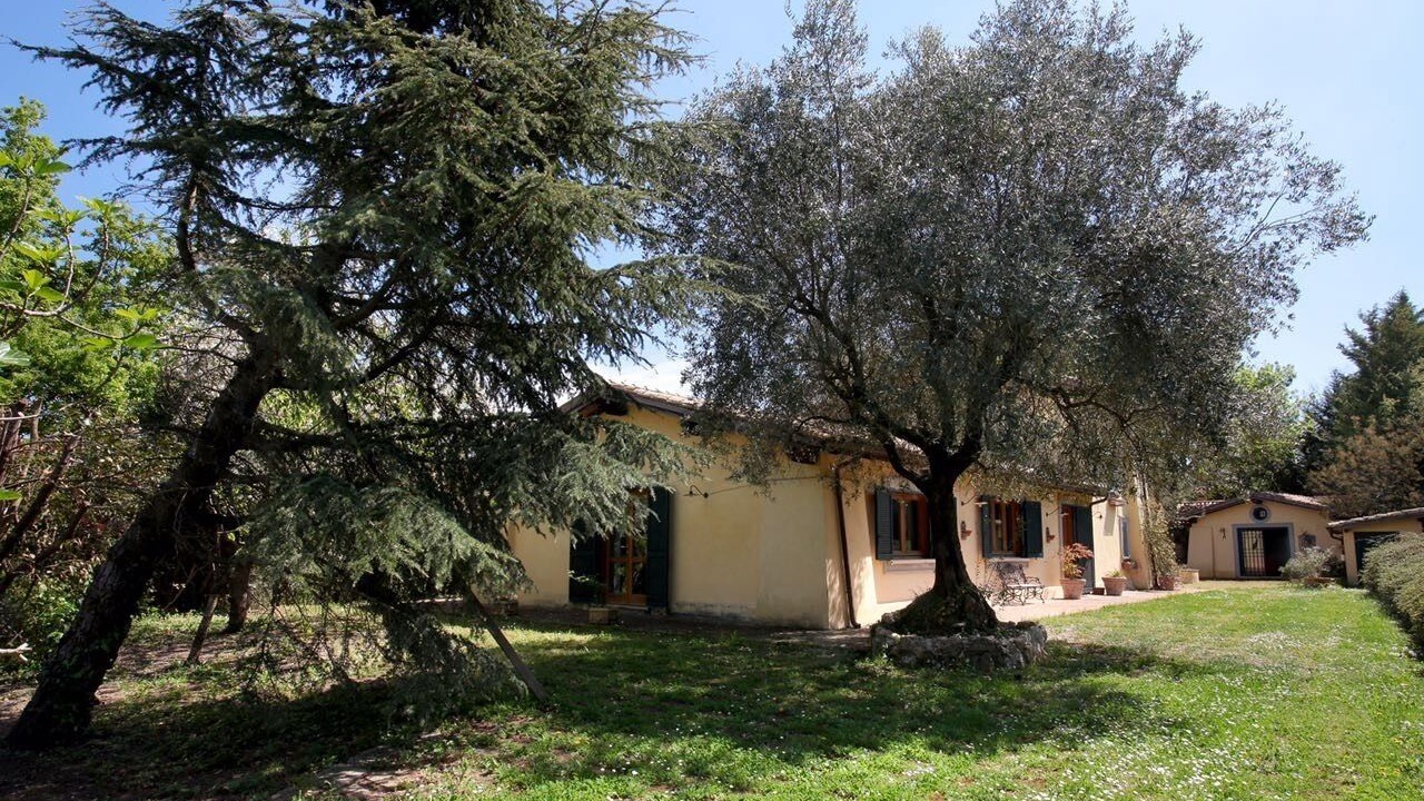 Photo of Outdoor in Sacrofano