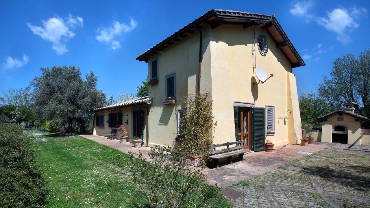 Photo of Outdoor in Sacrofano