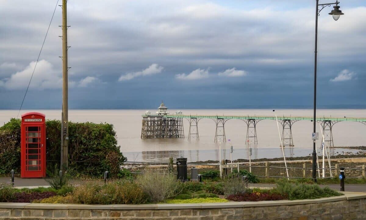 Photo of Others in Clevedon