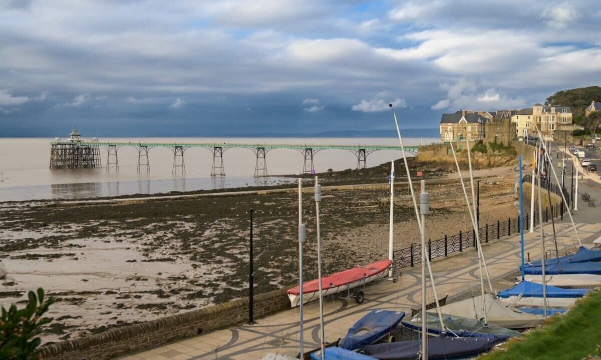 Photo of Outdoor in Clevedon