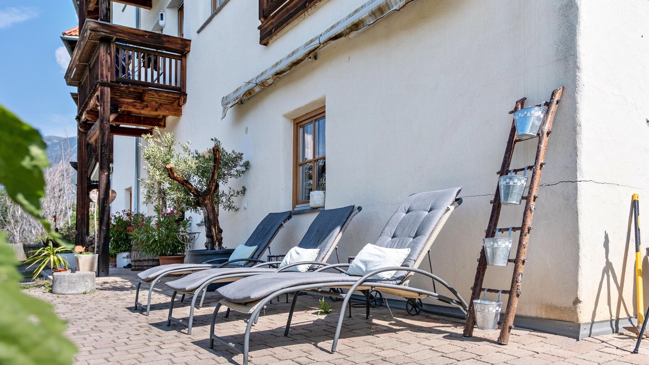 Photo of Patio Balcony in Sluderno