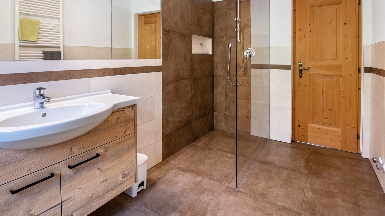Photo of Bathroom in Sluderno