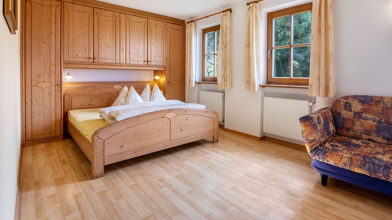 Photo of Bedroom in Sluderno