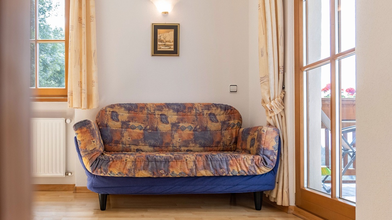 Photo of Livingroom in Sluderno