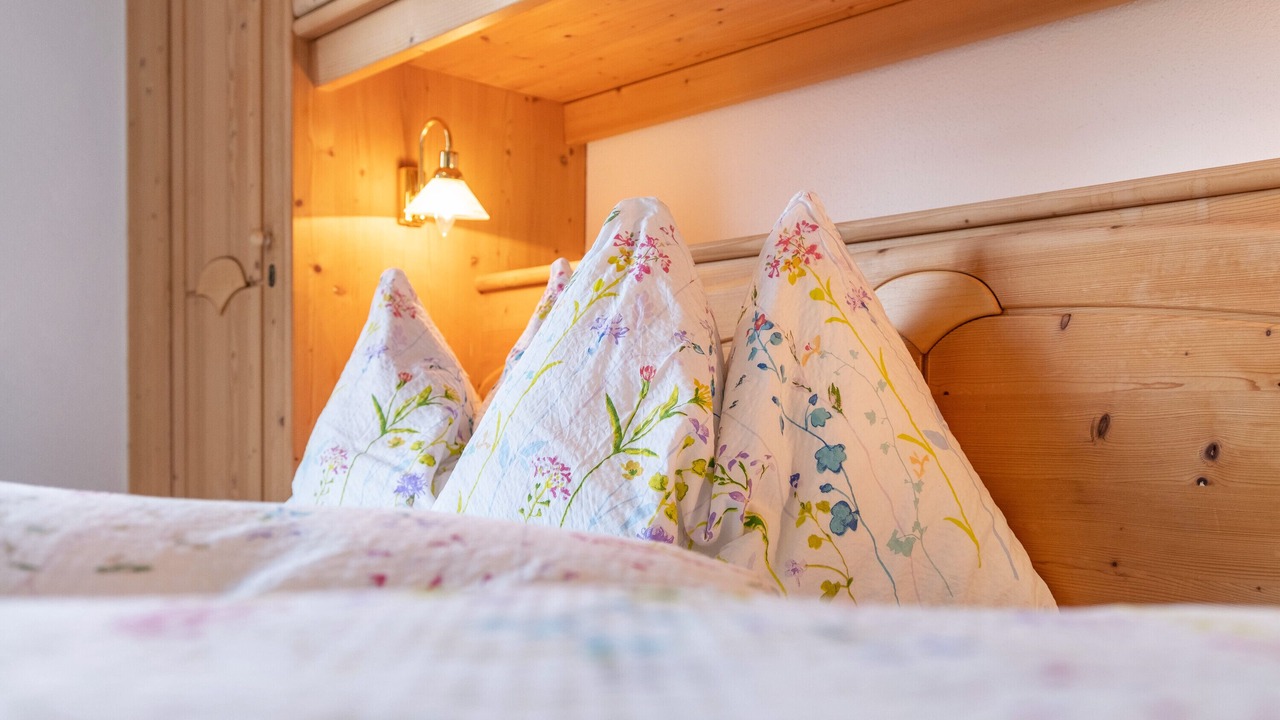 Photo of Bedroom in Sluderno