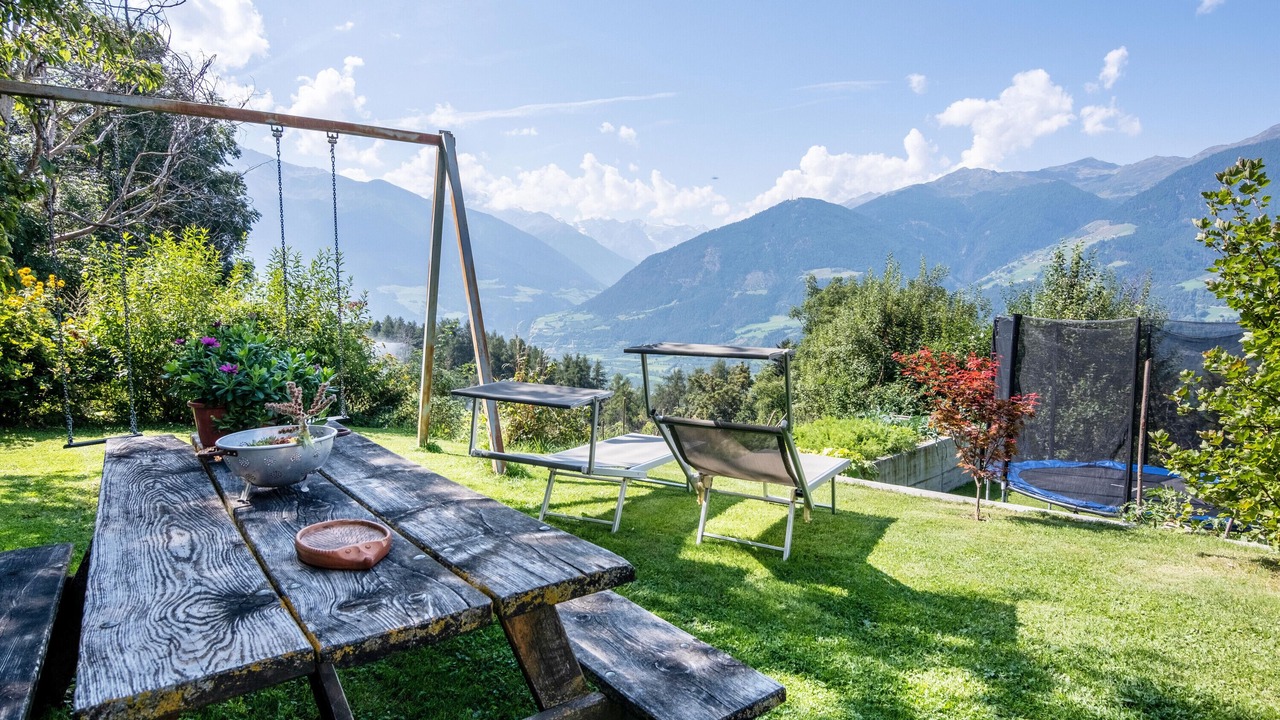 Photo of Outdoor in Sluderno