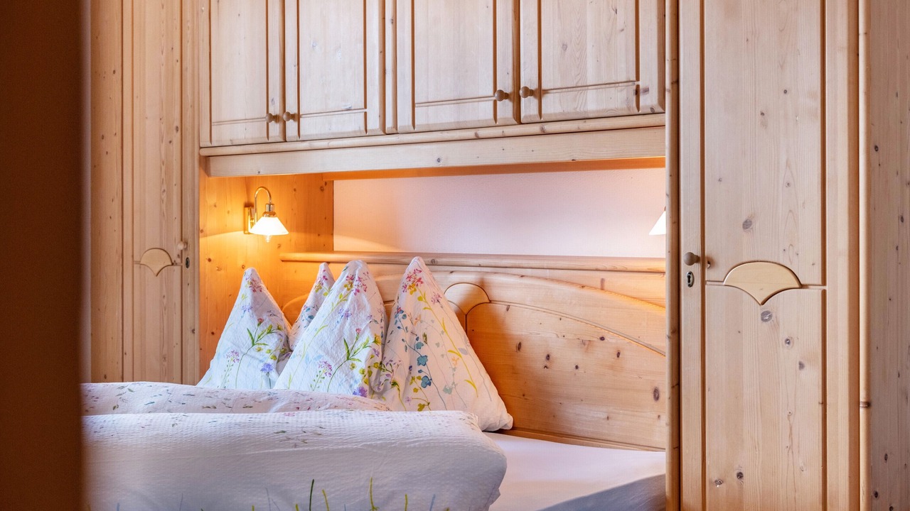 Photo of Bedroom in Sluderno