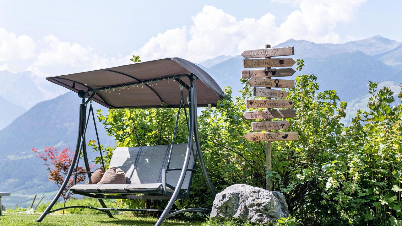 Photo of Outdoor in Sluderno