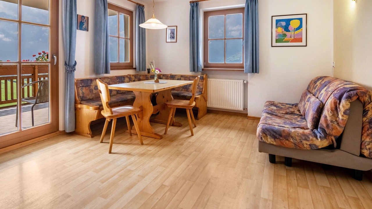 Photo of Livingroom in Sluderno