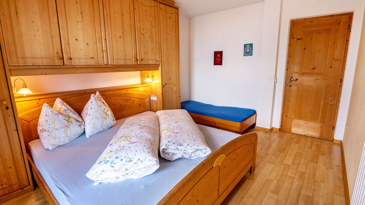 Photo of Bedroom in Sluderno