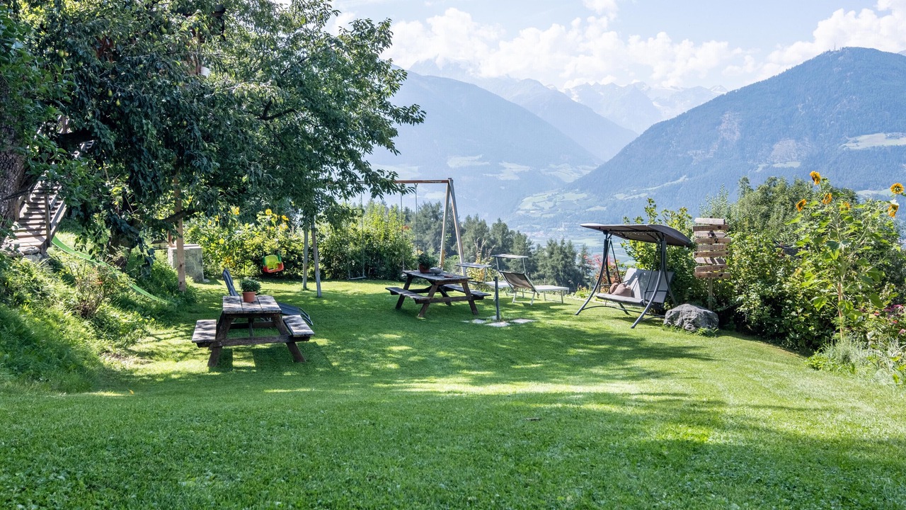 Photo of Outdoor in Sluderno