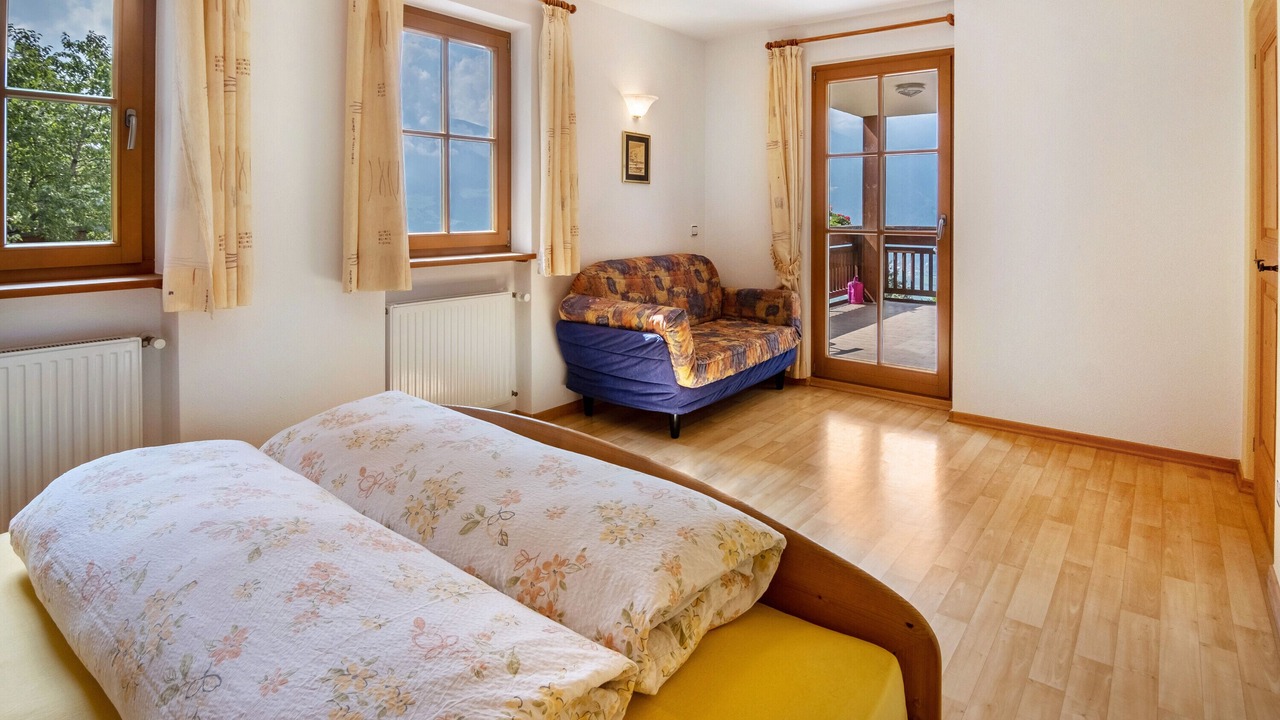 Photo of Bedroom in Sluderno