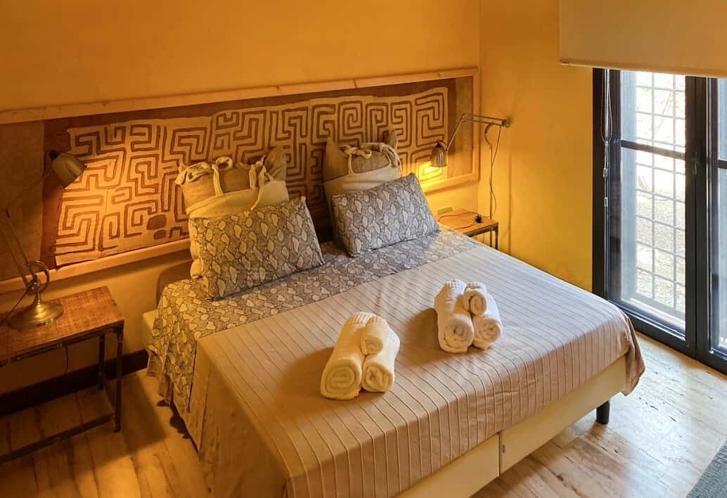 Photo of Bedroom in Castelvetrano