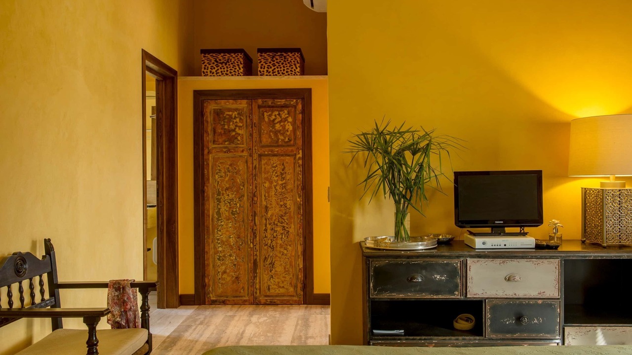 Photo of Bedroom in Castelvetrano