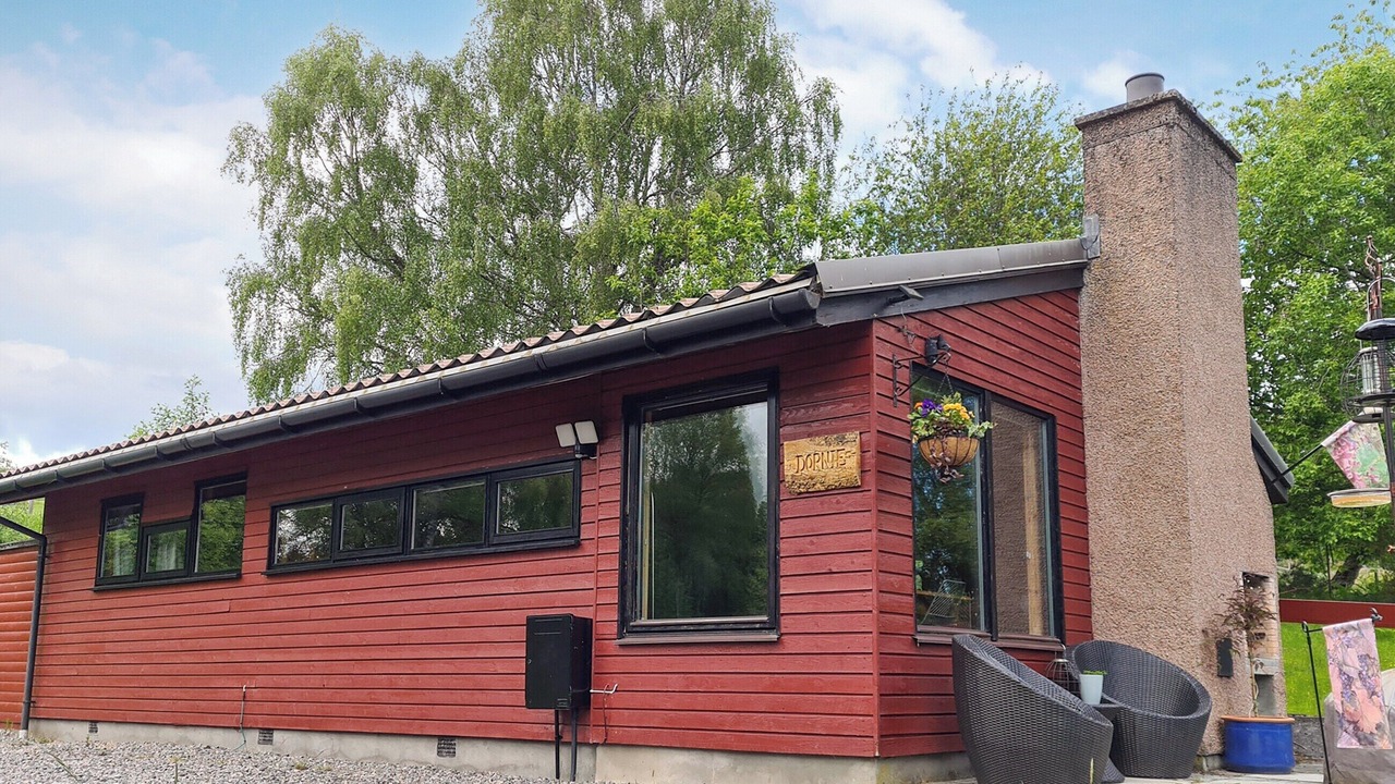Photo of Outdoor in Marybank