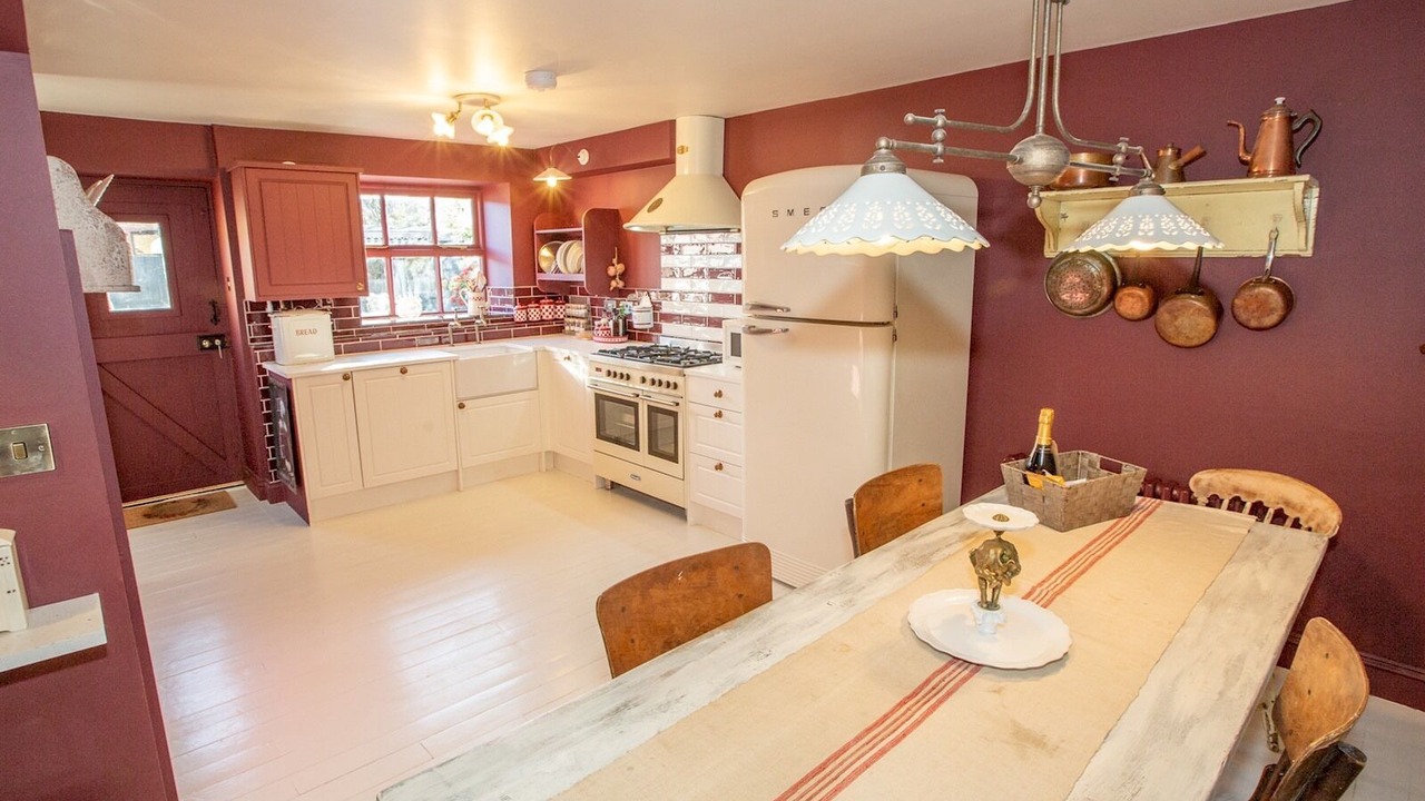 Photo of Kitchen in Deddington