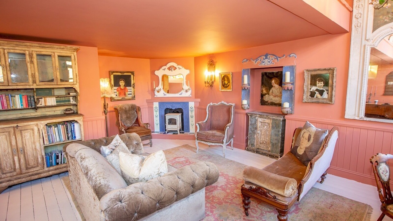 Photo of Livingroom in Deddington