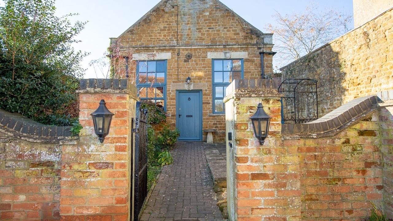 Photo of Outdoor in Deddington