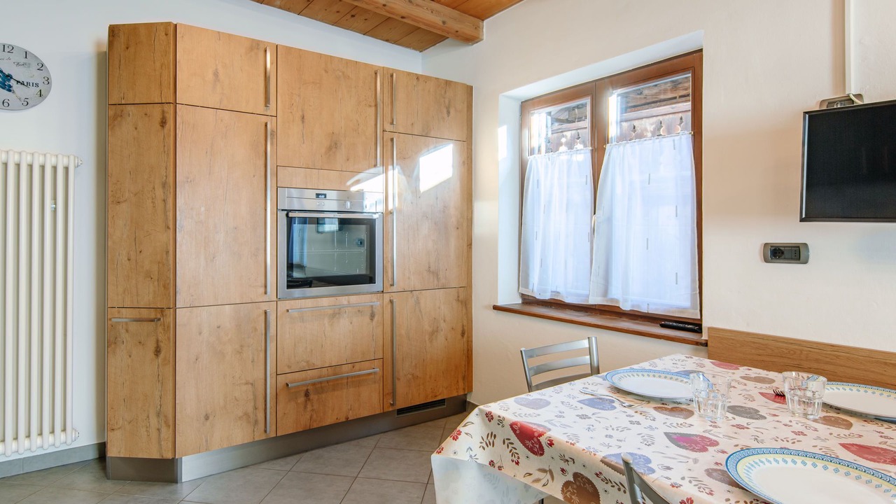 Photo of Bedroom in Canazei