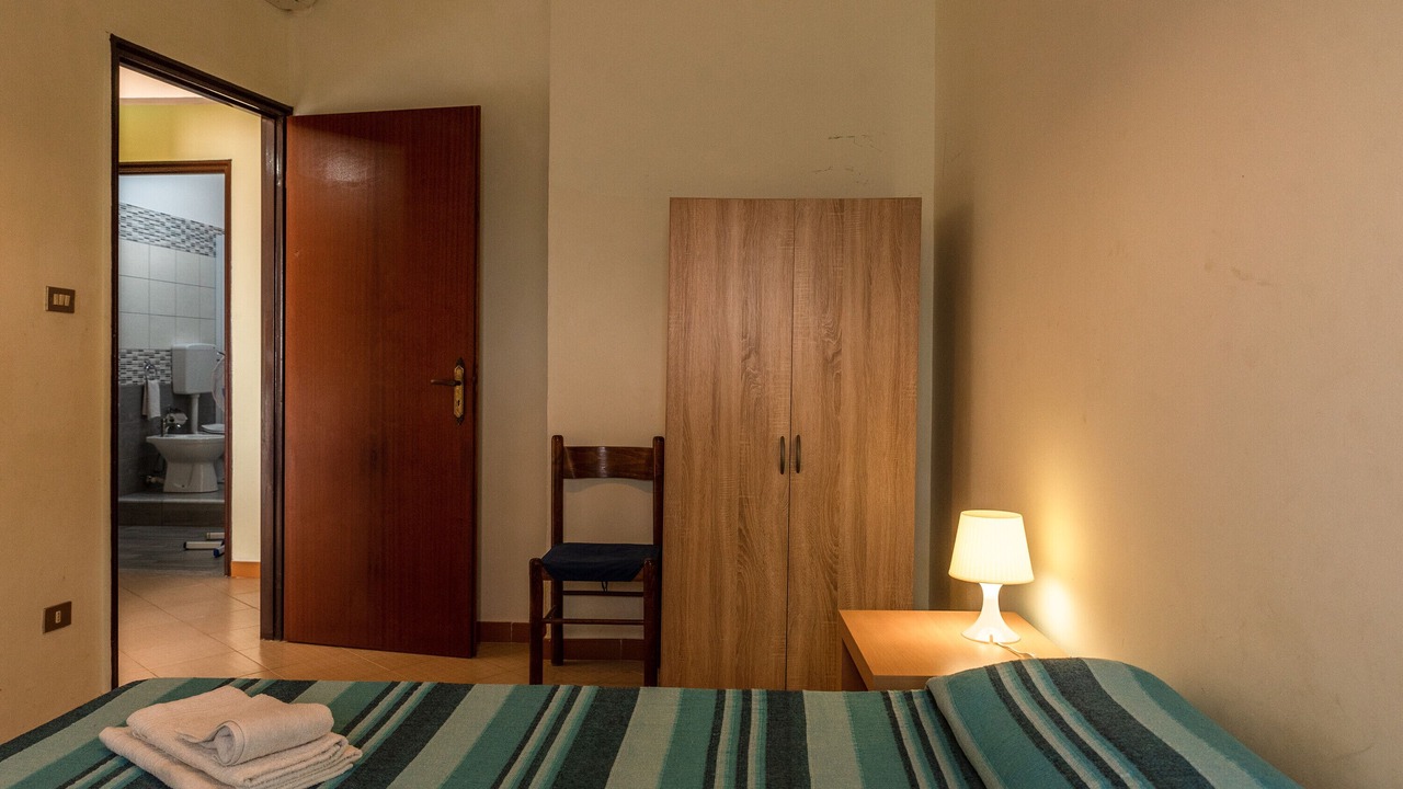 Photo of Bedroom in Seccagrande