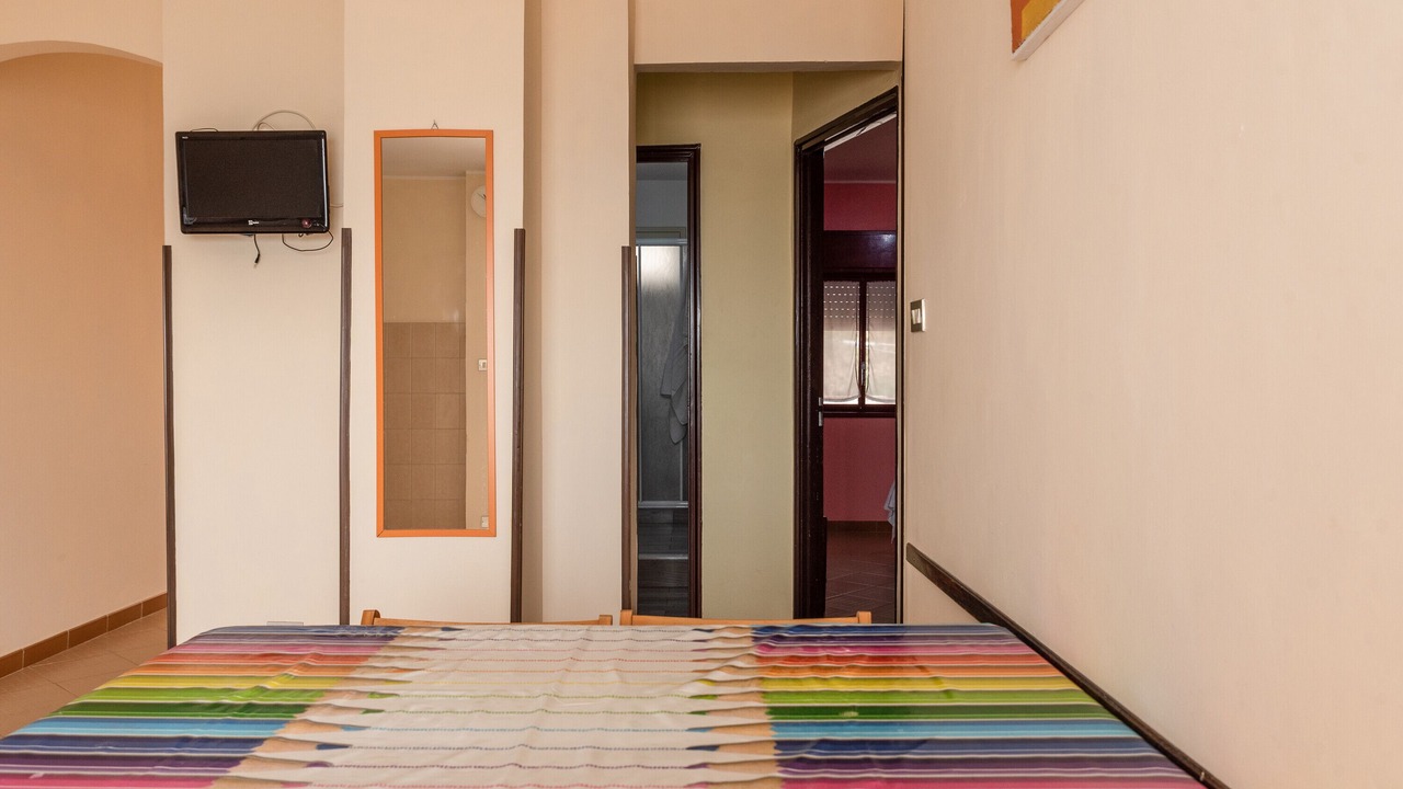 Photo of Bedroom in Seccagrande