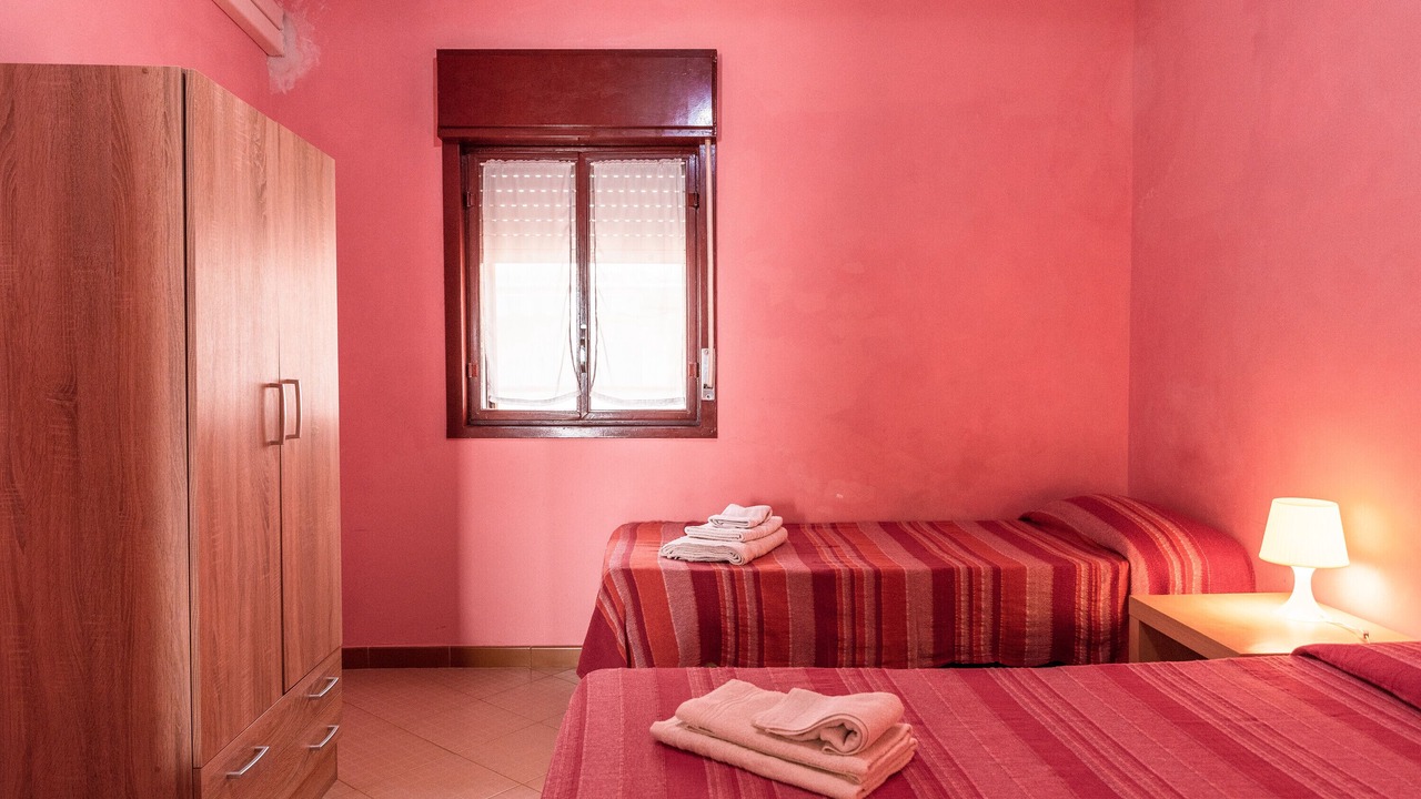 Photo of Bedroom in Seccagrande
