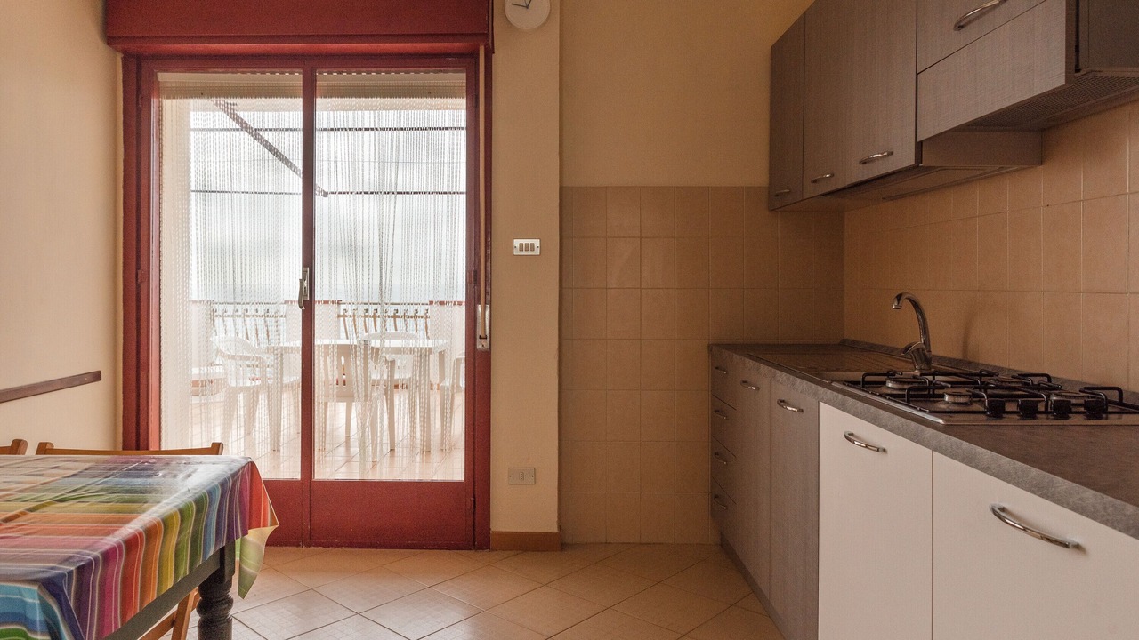 Photo of Kitchen in Seccagrande