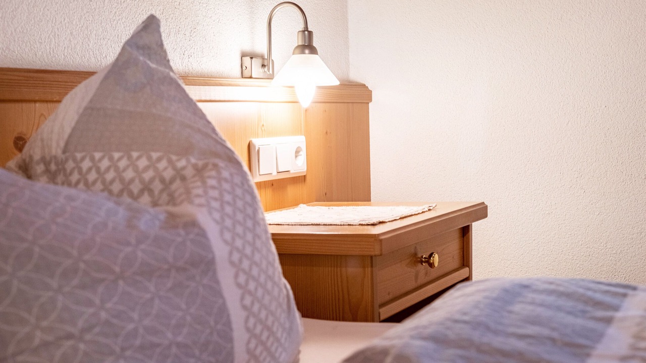 Photo of Bedroom in Resia