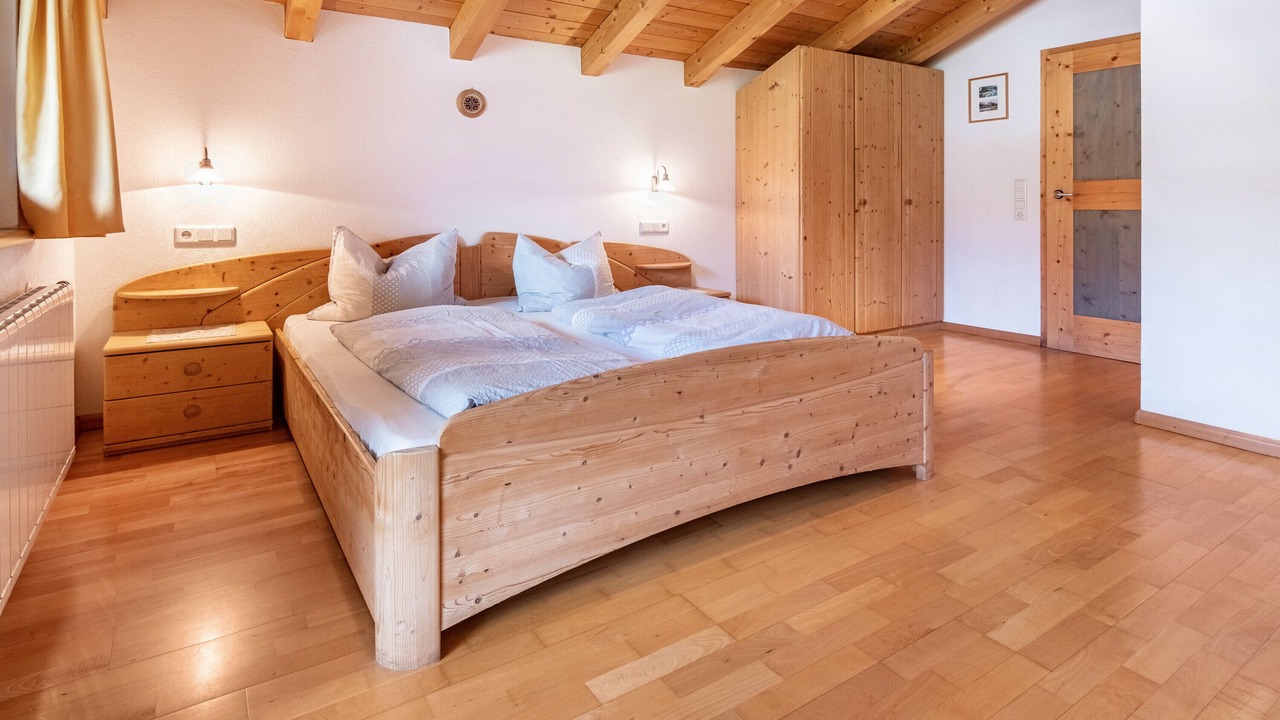 Photo of Bedroom in Resia