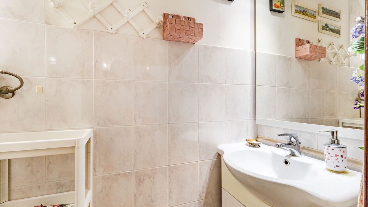 Photo of Bathroom in Montespertoli