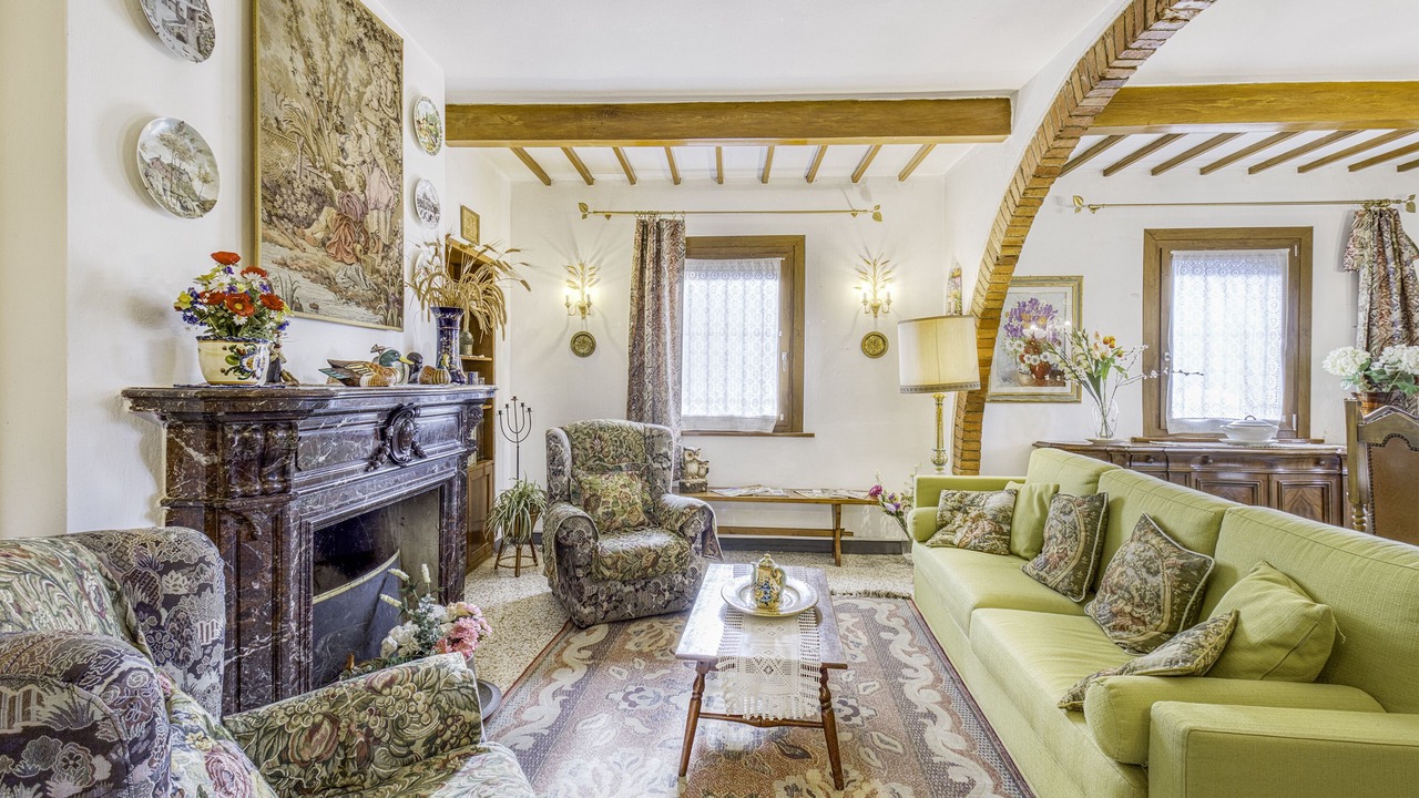 Photo of Bedroom in Montespertoli