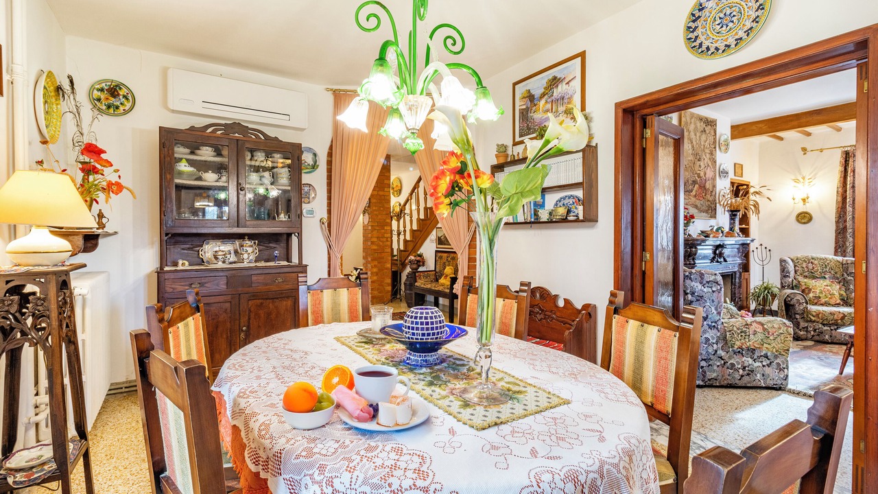 Photo of Livingroom in Montespertoli