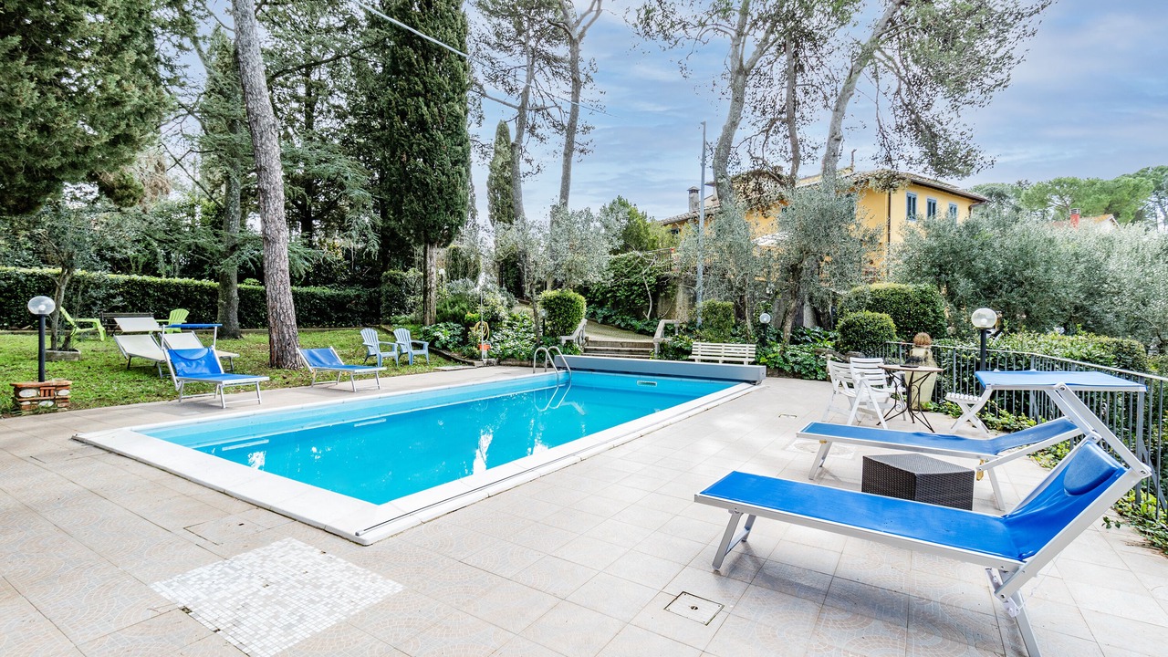 Photo of Outdoor in Montespertoli