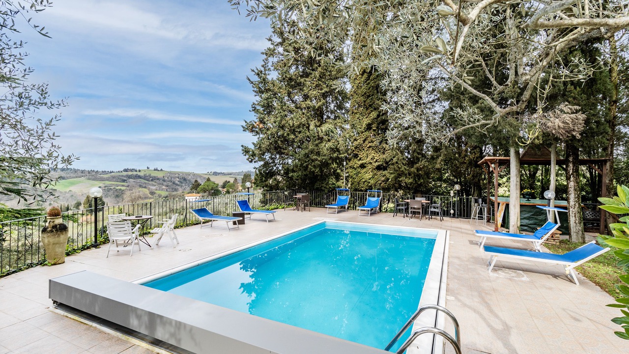 Photo of Outdoor in Montespertoli