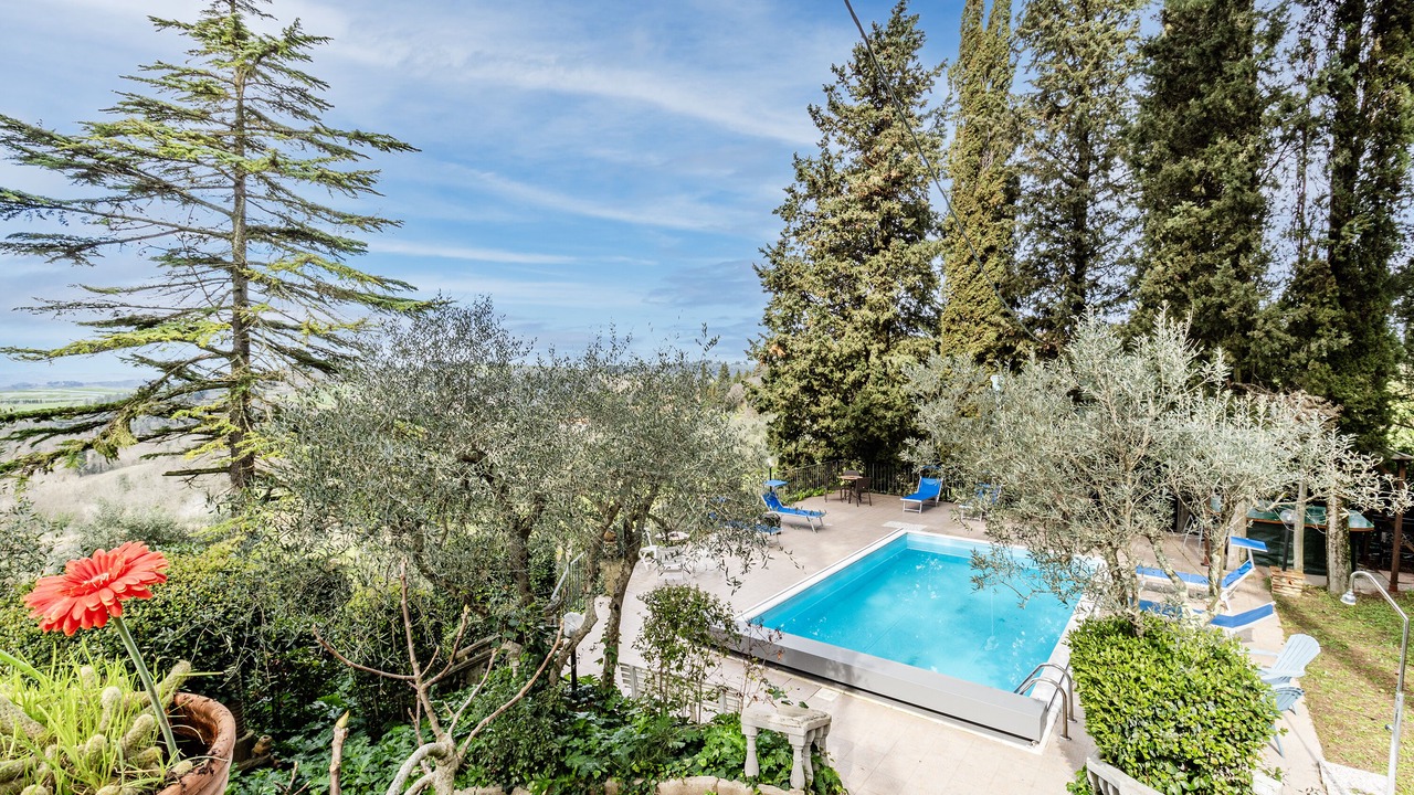 Photo of Outdoor in Montespertoli