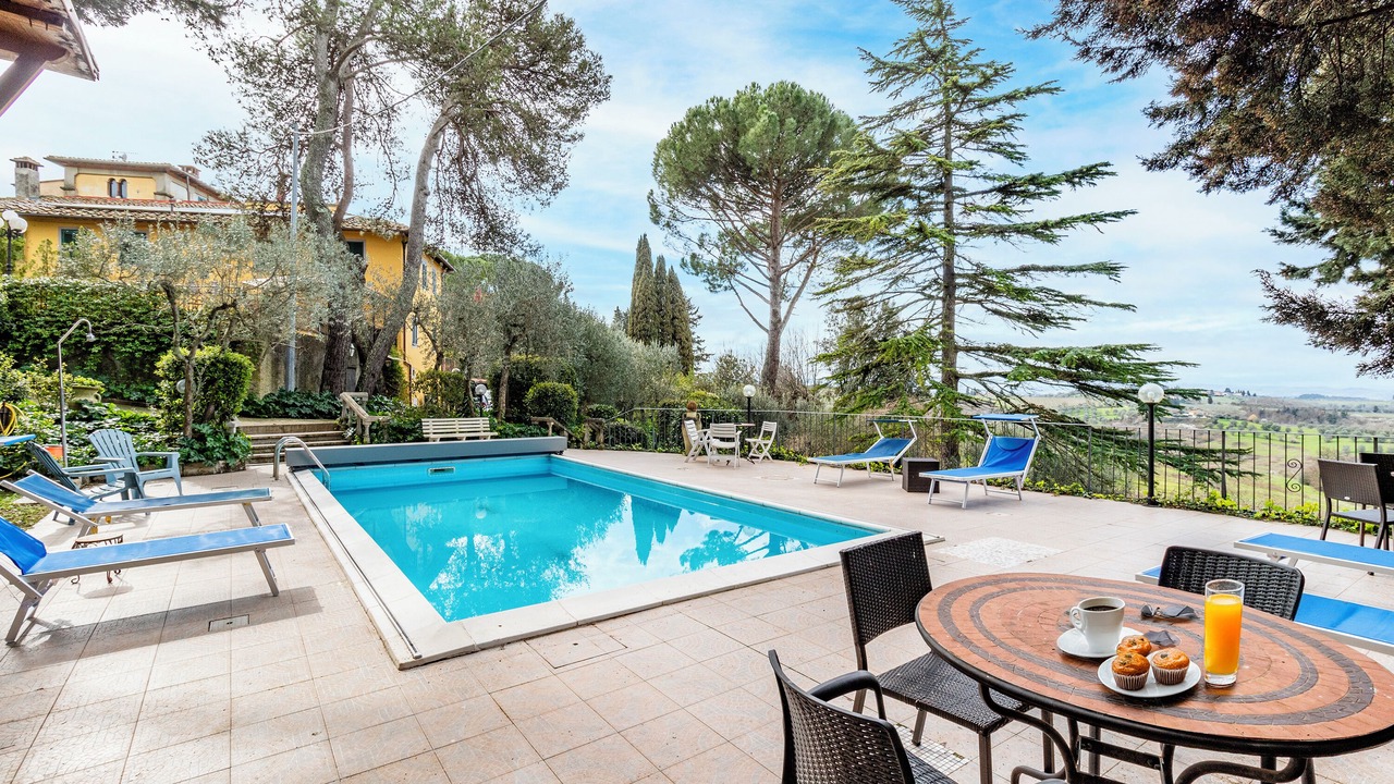 Photo of Outdoor in Montespertoli