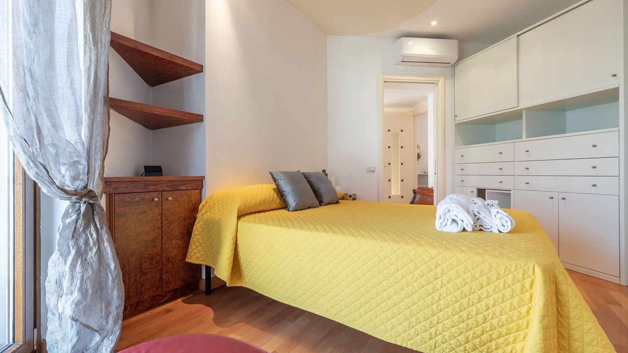 Photo of Bedroom in Porto Sant'Elpidio