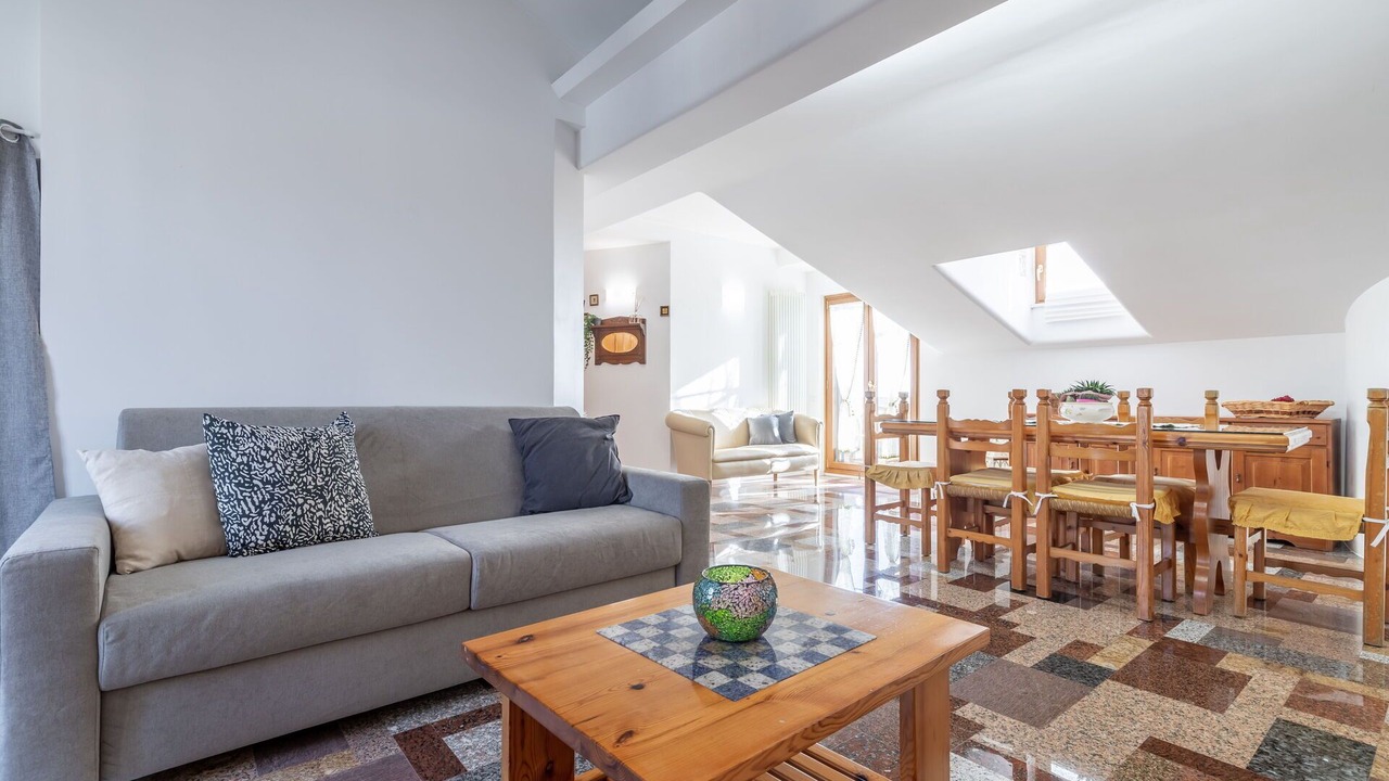Photo of Bedroom in Porto Sant'Elpidio