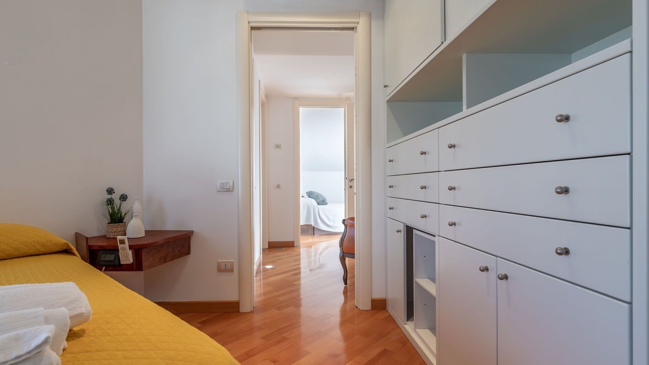 Photo of Bedroom in Porto Sant'Elpidio