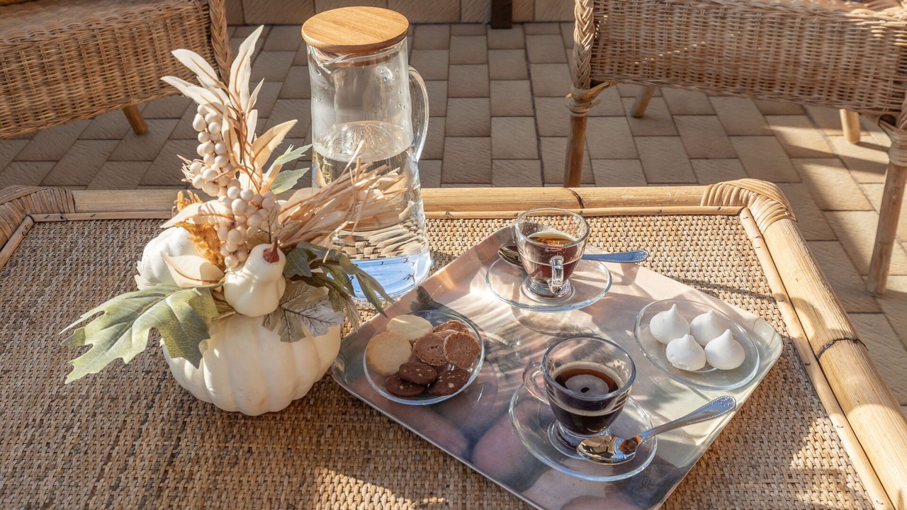 Photo of Patio Balcony in Porto Sant'Elpidio