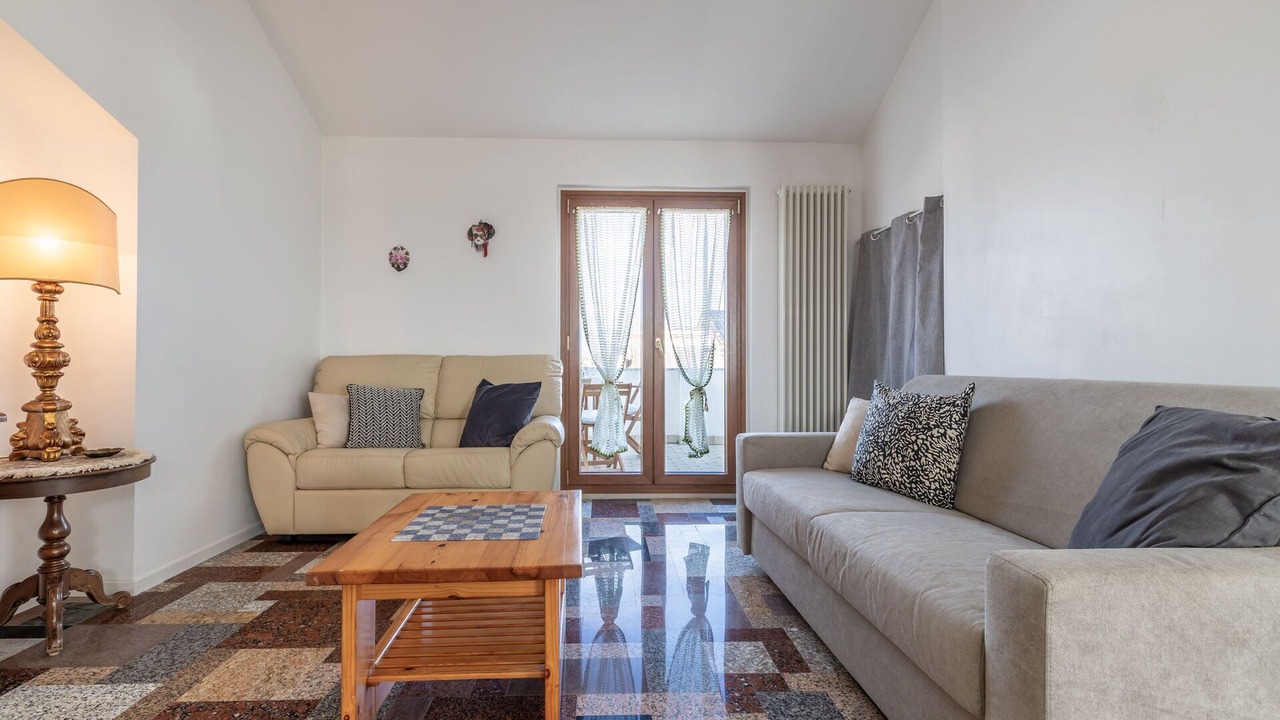 Photo of Bedroom in Porto Sant'Elpidio