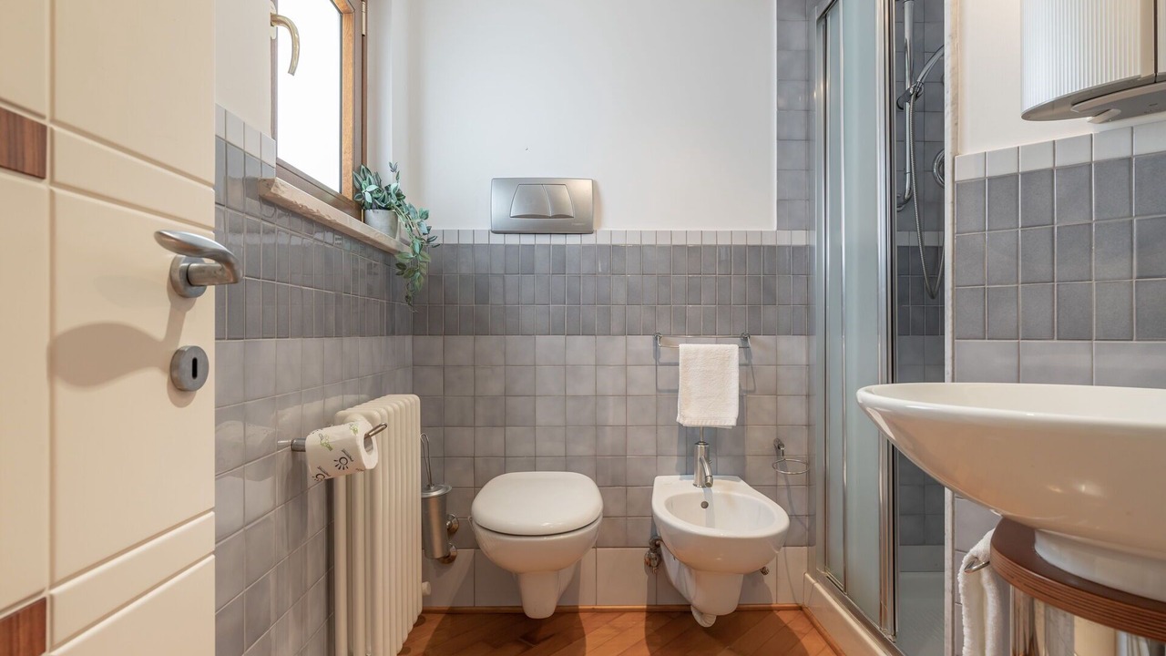 Photo of Bathroom in Porto Sant'Elpidio