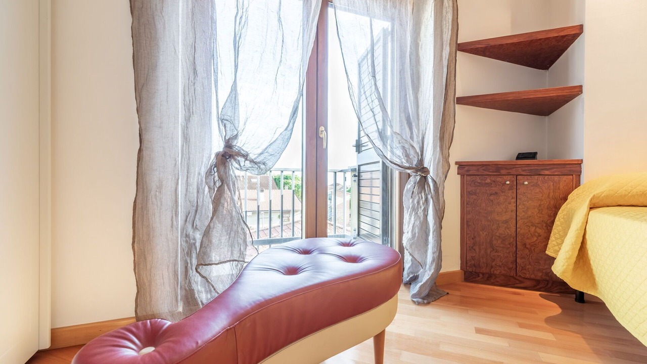 Photo of Bedroom in Porto Sant'Elpidio