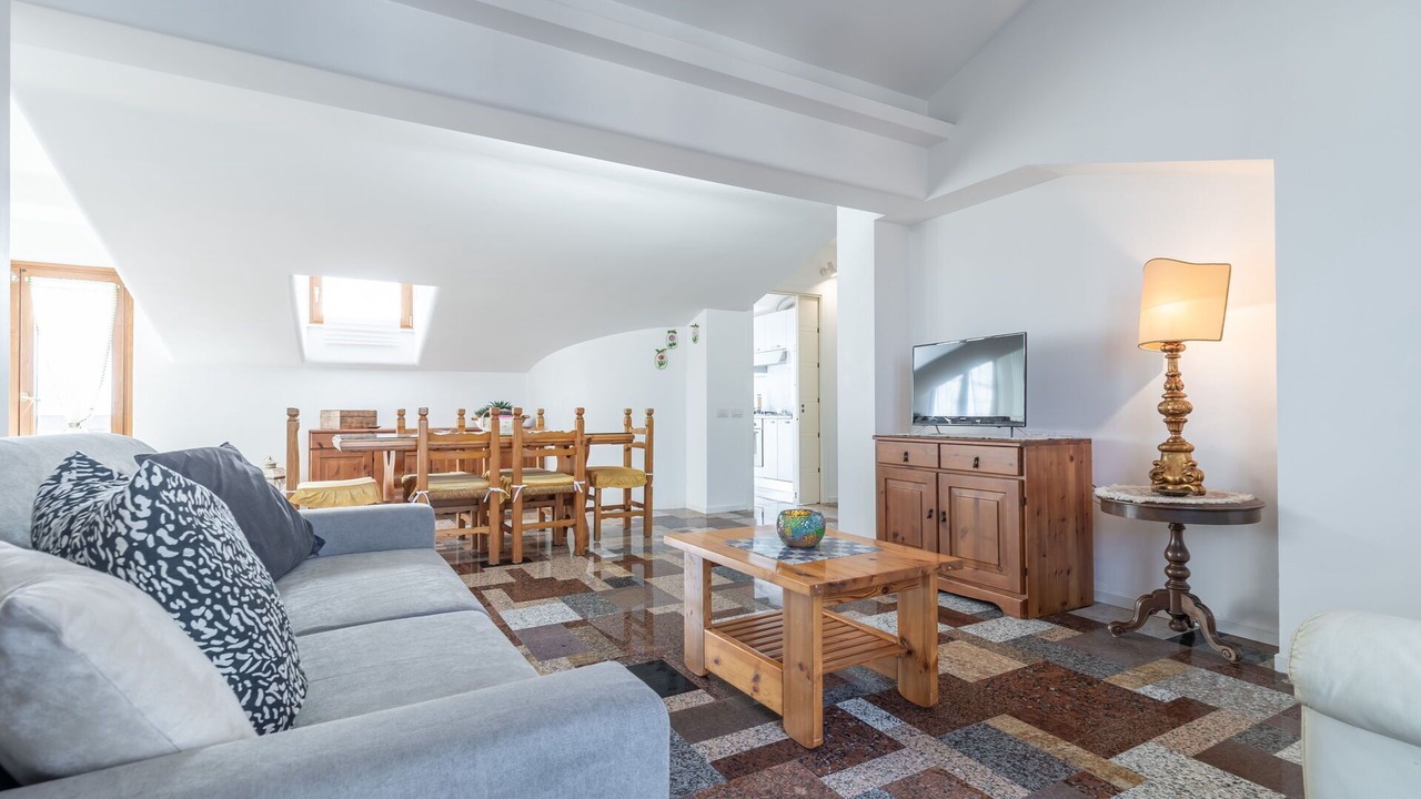 Photo of Bedroom in Porto Sant'Elpidio
