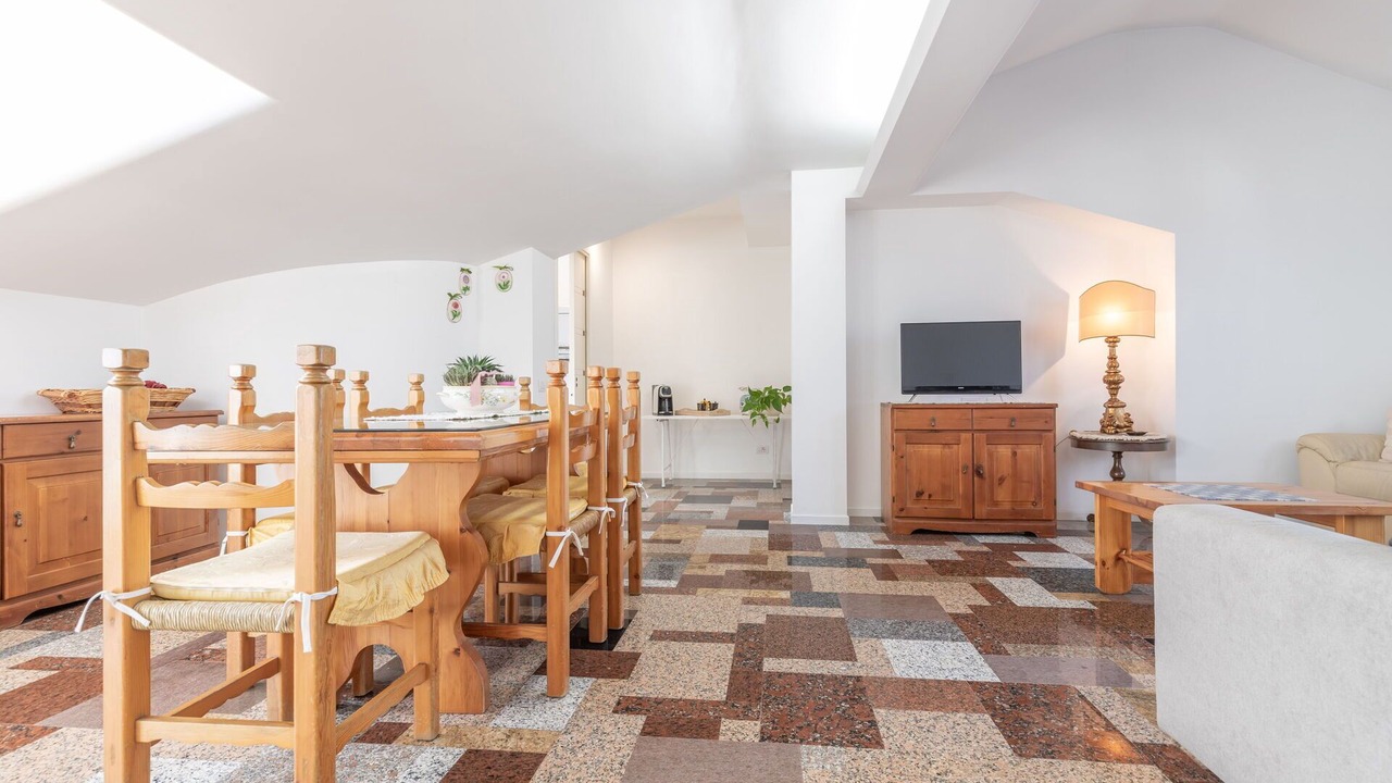 Photo of Bedroom in Porto Sant'Elpidio