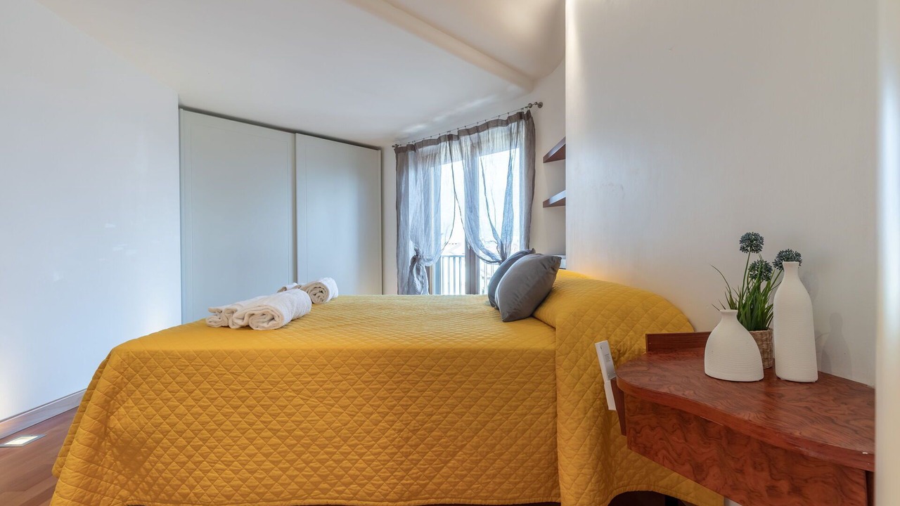 Photo of Bedroom in Porto Sant'Elpidio