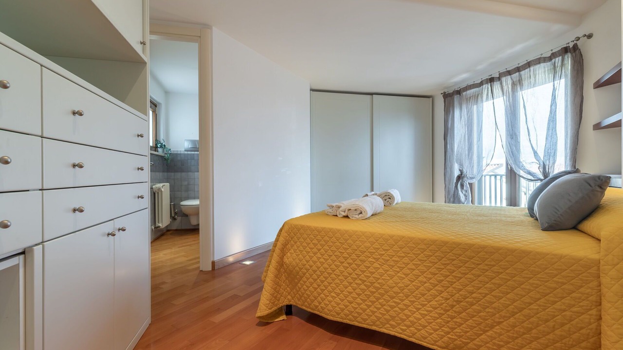 Photo of Bedroom in Porto Sant'Elpidio