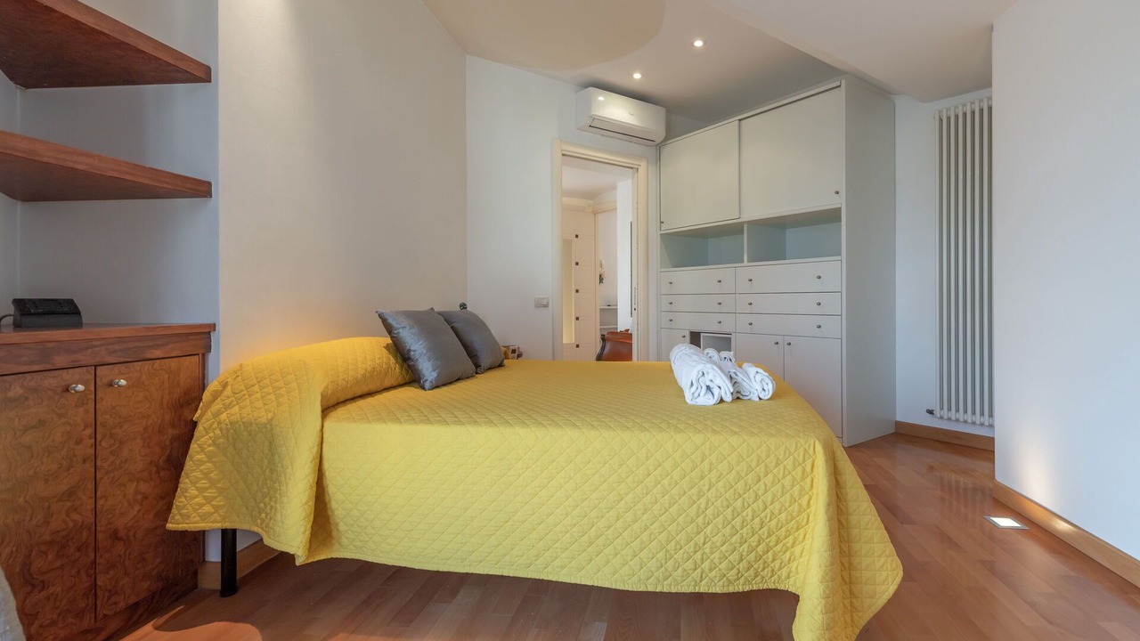 Photo of Bedroom in Porto Sant'Elpidio