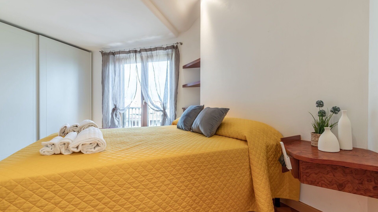 Photo of Bedroom in Porto Sant'Elpidio