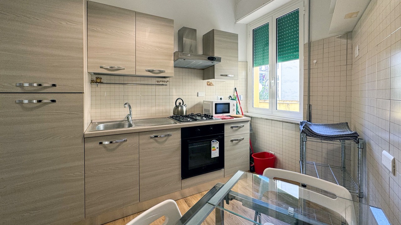 Photo of Kitchen in Tuscolano